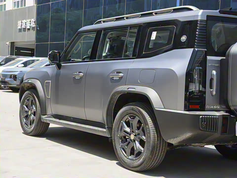 2025�� 2.0TD DCT XWD��Խ