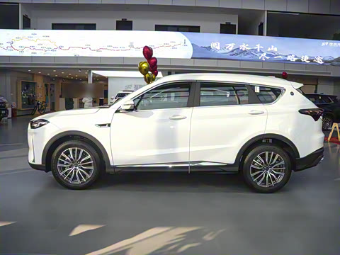 2024�� �ھ��� 1.5T DCT�ھ�MAX 7��