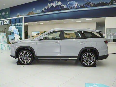 2024�� 1.5TD 2DHT Pro 5��