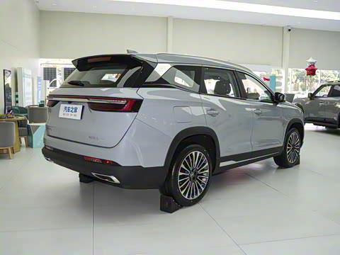 2024�� 1.5TD 2DHT Pro 5��