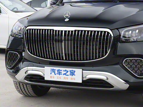 2025�� GLS 480 4MATIC