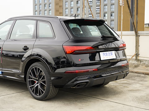 2025�� 55 TFSI quattro S line��ѩ�˶���