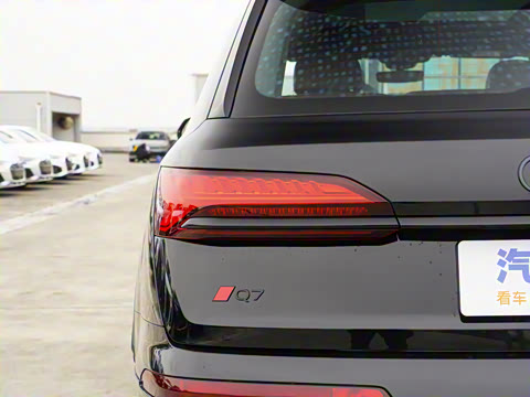 2025�� 55 TFSI quattro S line��ѩ�˶���