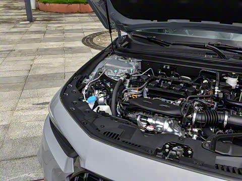 2024�� 260TURBO ��Ӣ��