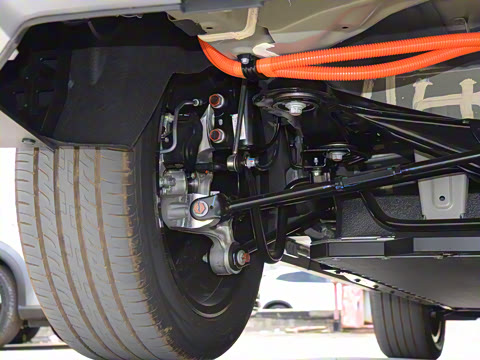 2024�� ��ҫ�� EV 520km ������