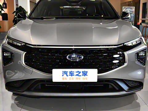 2025 2.0T EcoBoost E 춯 ˶