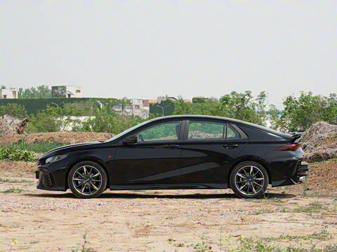 2024�� 270T DCT Ӱ��R-Style��