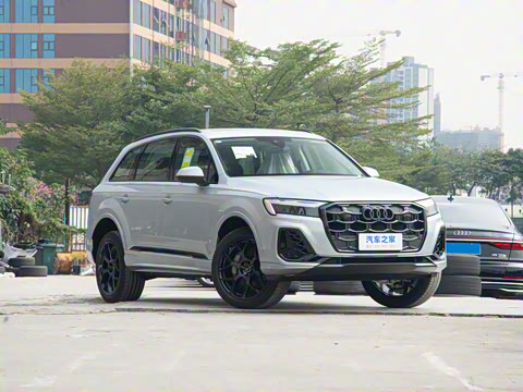 2025�� 55 TFSI quattro S line�˶���