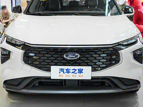 2025�� 2.0T EcoBoost E �춯 �˶���