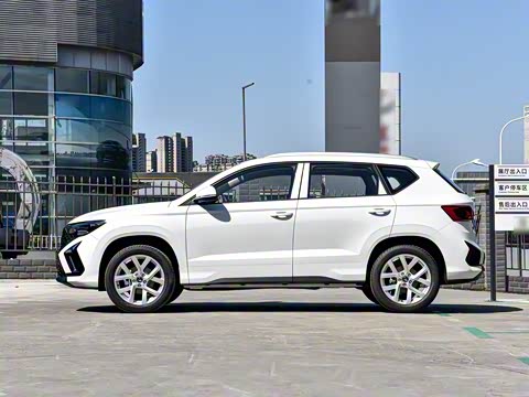 2025�� 280TSI �Զ�����Plus��