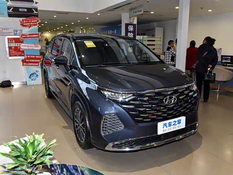 2024�� 380TGDi LUX Premium �ǰ�����