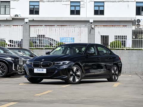 2024�� eDrive 40 L ��ҹ�˶���װ