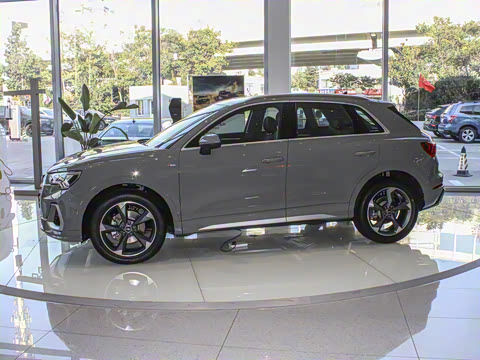 2024�� 35 TFSI ʱ�ж�����