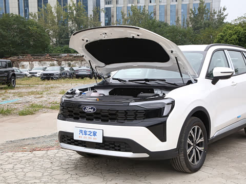 2025�� EcoBoost 170 ������