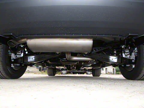 2025�� EcoBoost 170 ������