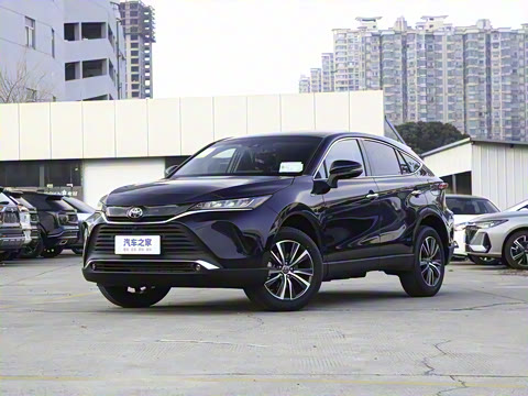 2024�� ˫�� 2.5L CVT����������