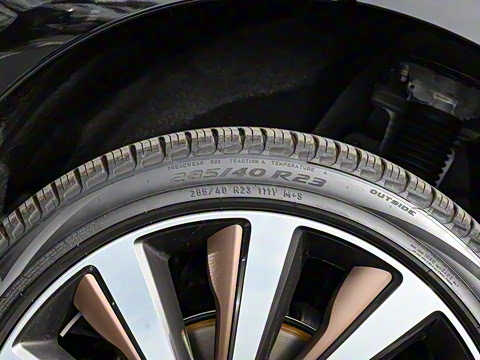 2024�� 3.0 L6 400PS SV���ٴ����ӳ��� 4��