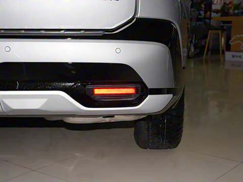 2024�� 2.3T EcoBoost �����۷�� 6��