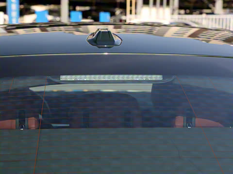 2023�� 430i Gran Coupe M�˶���ҹ��װ