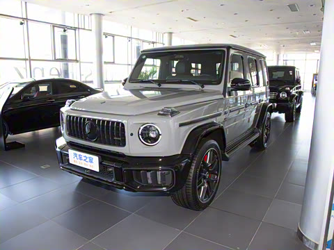 2025�� AMG G 63
