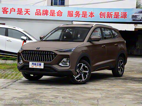 2021�� 300T DCTȫ�������� 5��