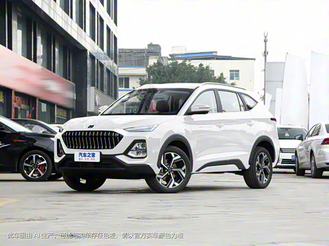 2021�� 300T DCT�콢������ 5��