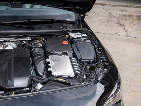 2024�� �Ŀ� AMG CLA 45 S 4MATIC+