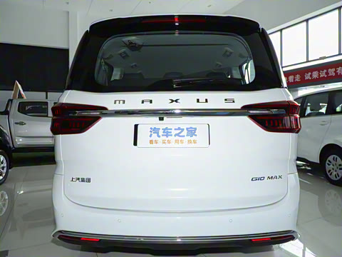 2025�� MAX 2.0T �Զ������� ���� 7��