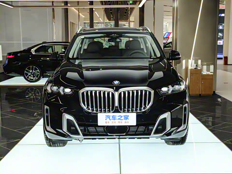 2023�� xDrive 30Li ������M�˶���װ