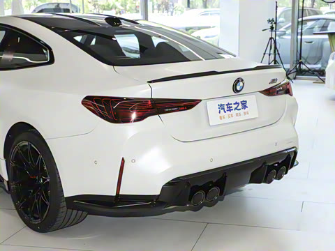 2024�� M4˫�Ž��ܳ� M xDrive ������