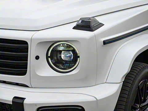 2025�� G580 �׷��ر��