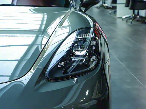 2023�� Boxster Style Edition 2.0T