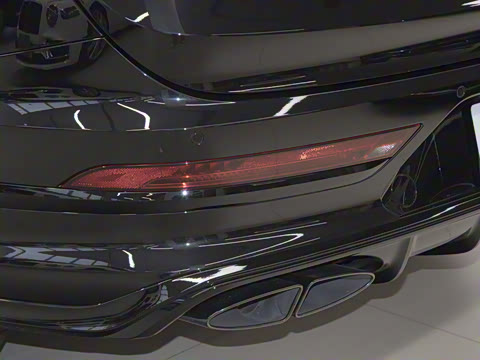 2024�� 4.0T V8 S