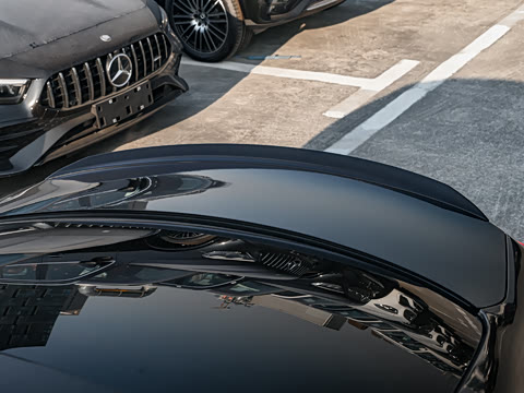 2025�� AMG CLA 35 4MATIC