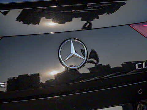 2025�� AMG CLA 35 4MATIC