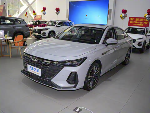 2024�� ���ܰ� 2.0T DCT��