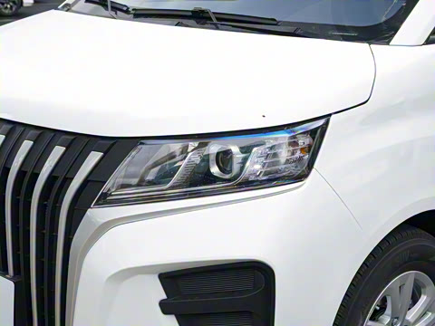 2025�� 2.0L CNG�߼�Ӫ�˰� 9��