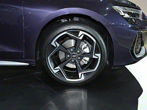 2025�� A3L Limousine 35TFSI �ɳ�������