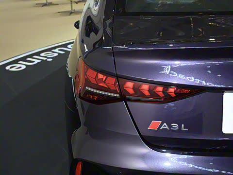 2025�� A3L Limousine 35TFSI �ɳ�������