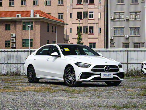 2025�� C 260 L �˶���