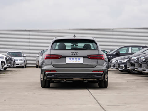 2025�� Avant �ȷ��� 45 TFSI ��ѡ������