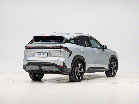 2025�� EM-i 115km ̽��+��