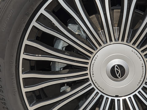 2025�� 2.0T �Զ������콢�� 5��