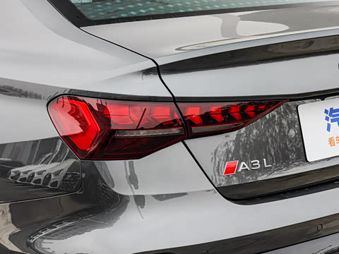 2025�� A3L Limousine 35TFSI �ɳ������� +������ѡ��