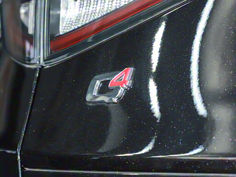 2024�� 2.0T 280HP Dragon Edition �����޶���