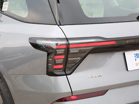 2024�� ���L 2.0T EcoBoost ��������ʱ����