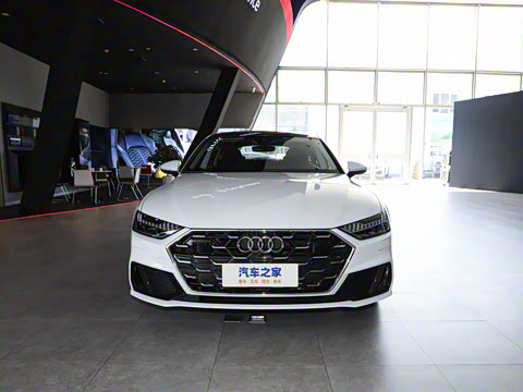 2024�� 40 TFSI ������