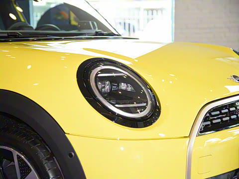 2025�� 2.0T COOPER S ������ ���Ű�