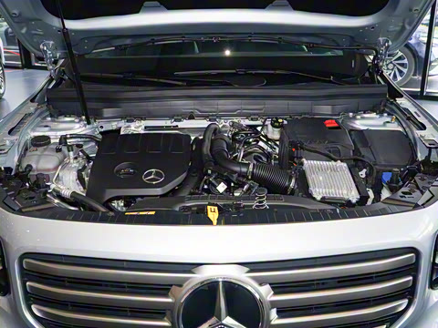 2024�� �Ŀ� GLB 200 ������