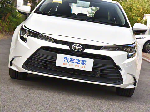 2023�� TNGA 1.5L CVT��ȡ��